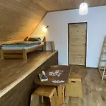 Harmony Nocľah s raňajkami