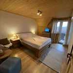 Harmony Nocľah s raňajkami 3*