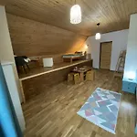 Nocľah s raňajkami Harmony 3*