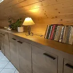Harmony Nocľah s raňajkami