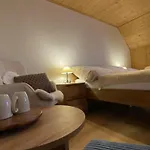 Harmony Nocľah s raňajkami Besenova