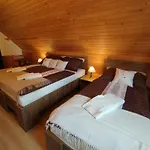 Harmony Nocľah s raňajkami Besenova