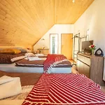 فندق مبيت وإفطار Harmony 3*