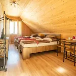 فندق مبيت وإفطار Harmony 3*
