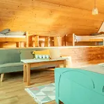 Harmony 3* Bešeňová