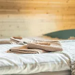 Harmony فندق مبيت وإفطار 3*