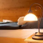 Nocľah s raňajkami Harmony Besenova