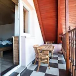 Harmony Nocľah s raňajkami