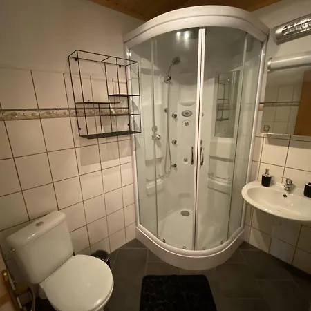 Bed & Breakfast Harmony