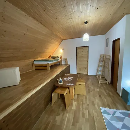 Harmony Bed & Breakfast