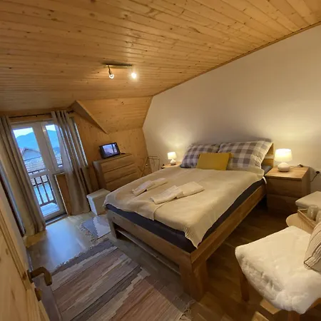 Nocľah s raňajkami Harmony 3*