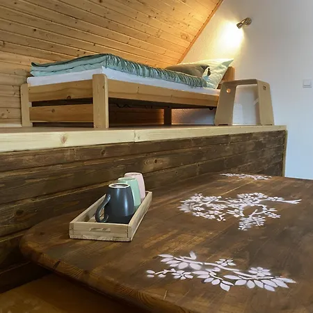 Bed & Breakfast Harmony 3*