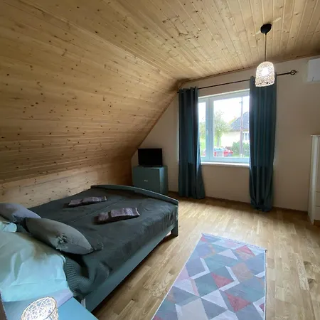 Harmony Bed & Breakfast