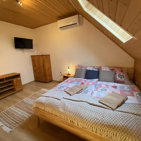 Harmony Bed & Breakfast