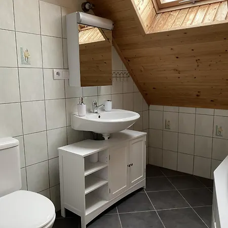 Bed & Breakfast Harmony