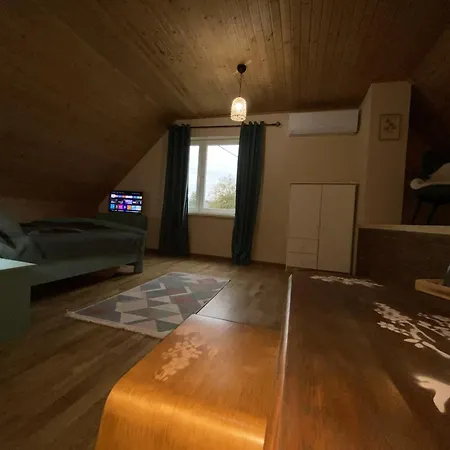 Harmony Panzió Bešeňová