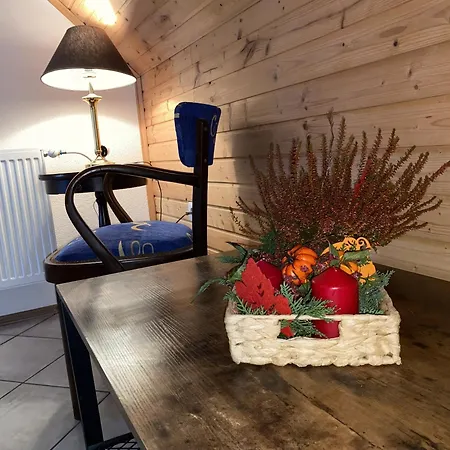 Harmony Bed & Breakfast