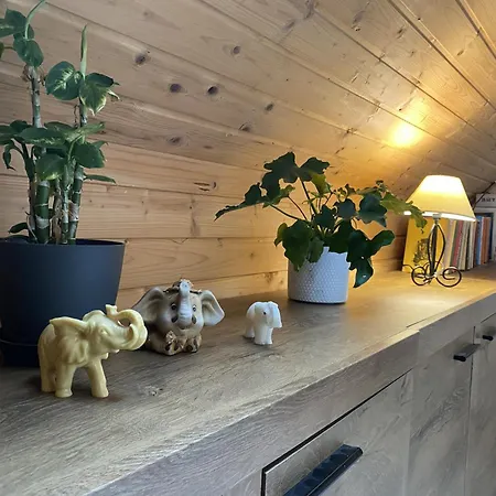 Bed & Breakfast Harmony Besenova