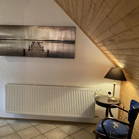 Harmony Bed & Breakfast 3*