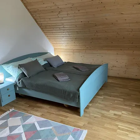 Bed & Breakfast Harmony