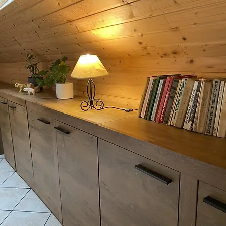 Harmony Nocľah s raňajkami