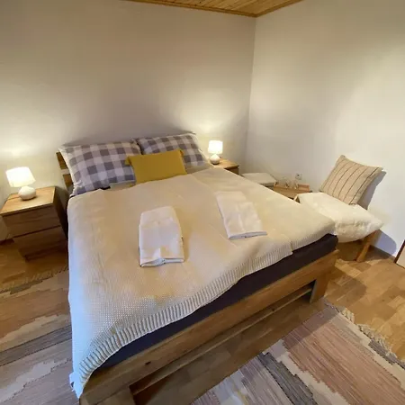 Nocľah s raňajkami Harmony 3*