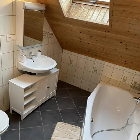 Harmony Bed & Breakfast 3*