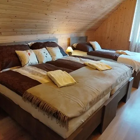 Bed & Breakfast Harmony