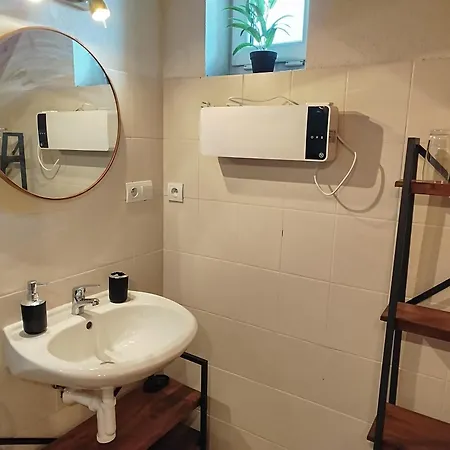 Harmony Bed & Breakfast 3*