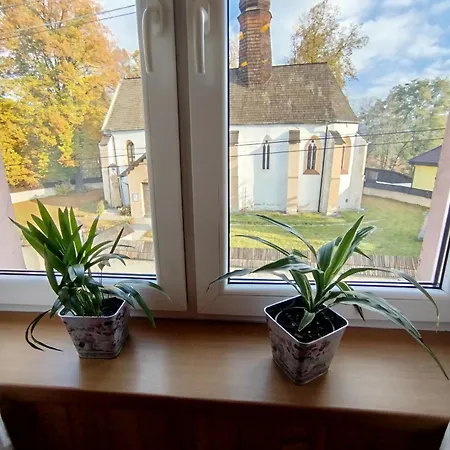 Harmony Bed & Breakfast