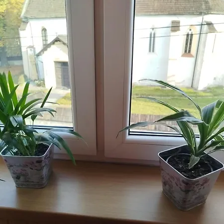 Panzió Harmony Bešeňová