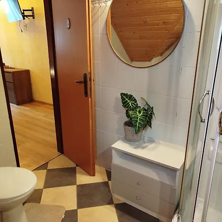 Harmony Bed & Breakfast 3*