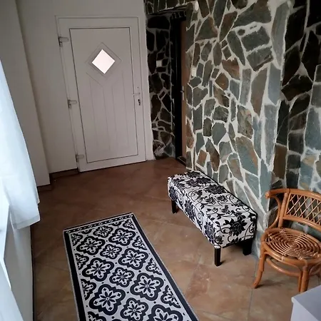 Harmony Nocľah s raňajkami 3*