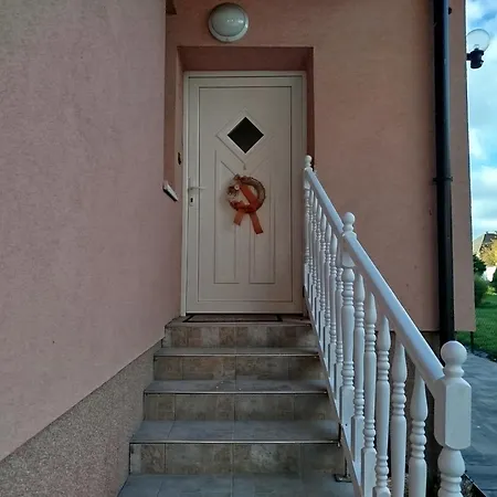 Harmony Bed & Breakfast 3*