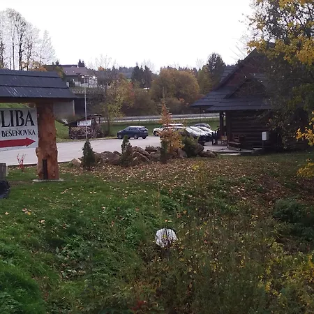 Bed & Breakfast Harmony 3*