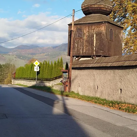 Harmony 3* Bešeňová