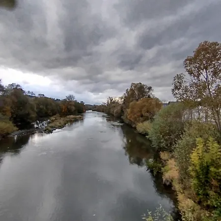 Harmony Bed & Breakfast