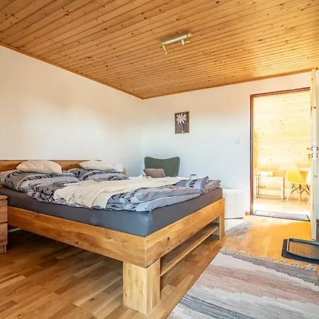 Harmony 3* Bešeňová