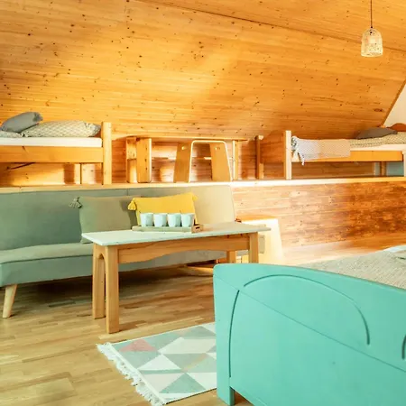 Harmony 3* Bešeňová