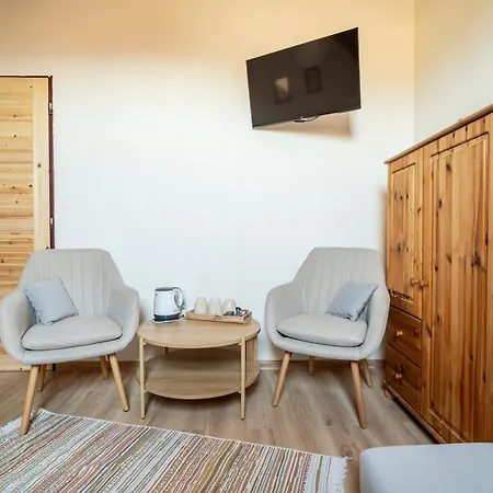 Harmony 3* Bešeňová