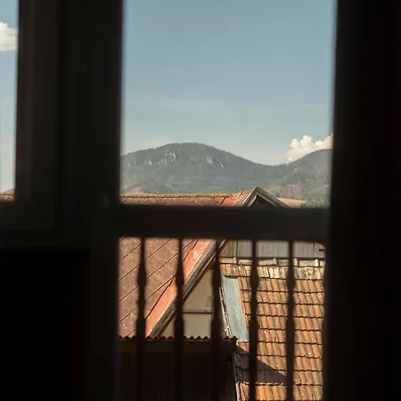 Panzió Harmony