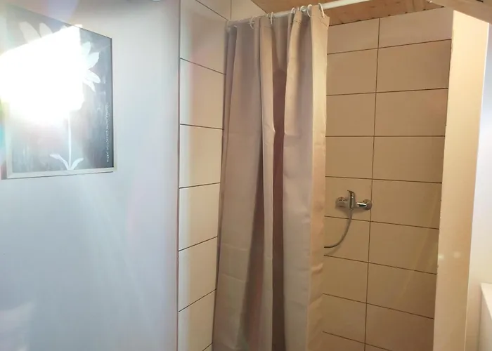 Harmony Bed & Breakfast Bešeňová