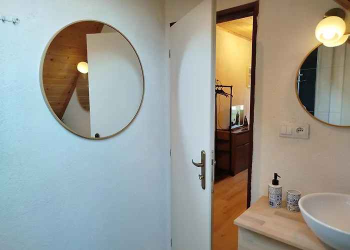 Bed & Breakfast Harmony