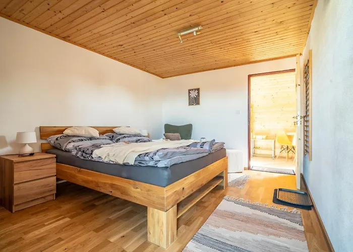Harmony 3* Bešeňová