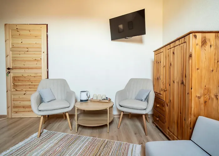 Harmony 3* Bešeňová